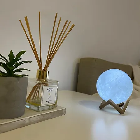 Apartment * 布加勒斯特