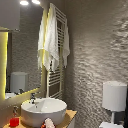 Apartment 布加勒斯特