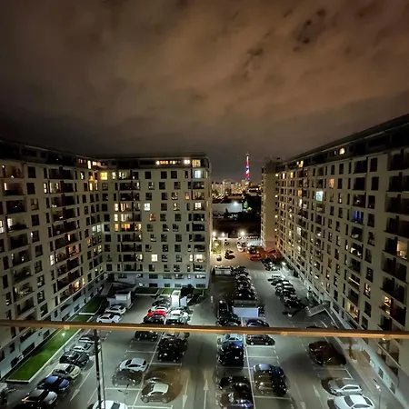 Apartment 公寓