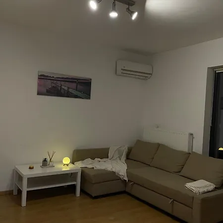 公寓 Apartment